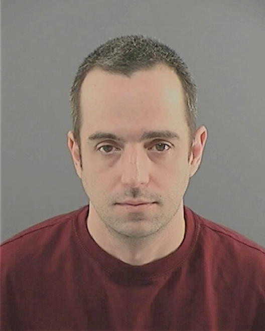 BOONE, ANTHONY RICHARD - Peoria County, IL