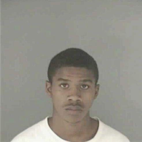 BROWN, BRANDON LAKENDRICK - Peoria County, IL