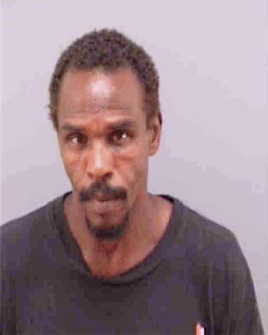 BROWN, MICHAEL ANTHONY - Peoria County, IL