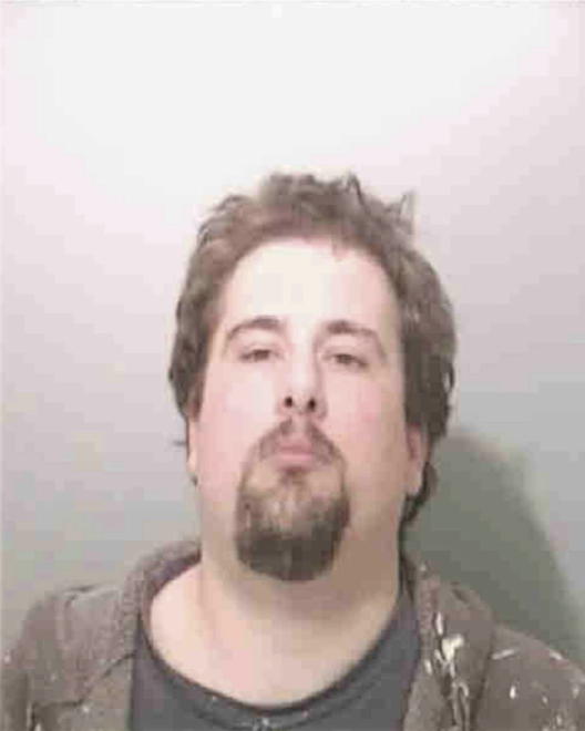 CARPENTER, JAMES BOYD - Peoria County, IL
