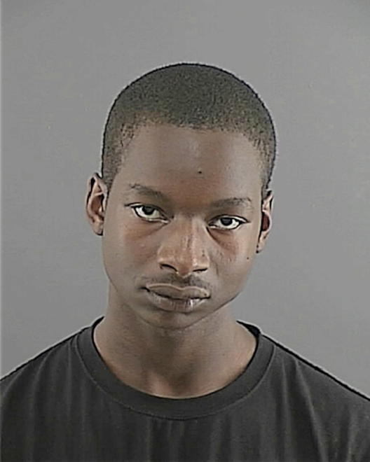 CLAUDIN, DEMARIS D - Peoria County, IL