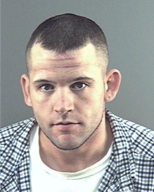 COMBS, MICHEAL THOMAS - Peoria County, IL