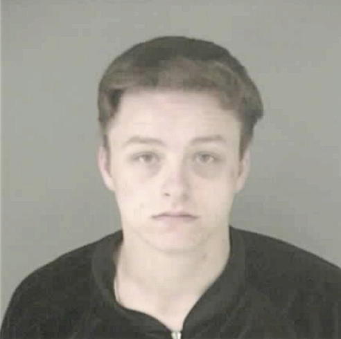 COMBS, RICKEY DAVID - Peoria County, IL