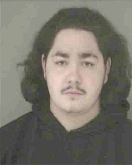 ELIZONDO, ANTONIO - Peoria County, IL