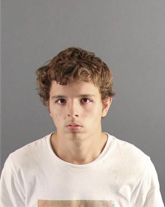 FEARSON, TIMOTHY J - Peoria County, IL