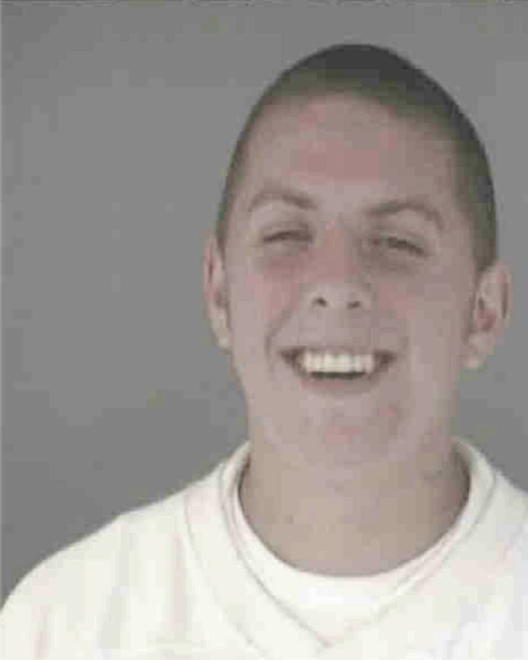 GARCIA, RYAN ANTHONY - Peoria County, IL