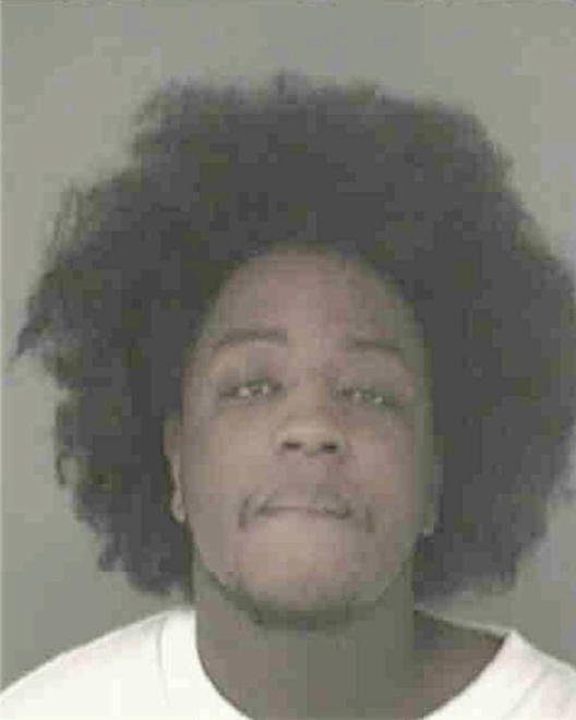 GATES, NORMAN CHRISTOPHER - Peoria County, IL