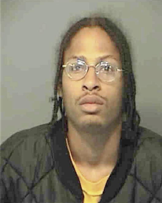 HALL, TERRANCE A - Peoria County, IL