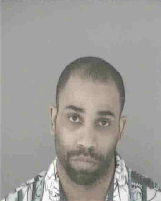 HAMILTON, CEDRIC MONTEAL - Peoria County, IL