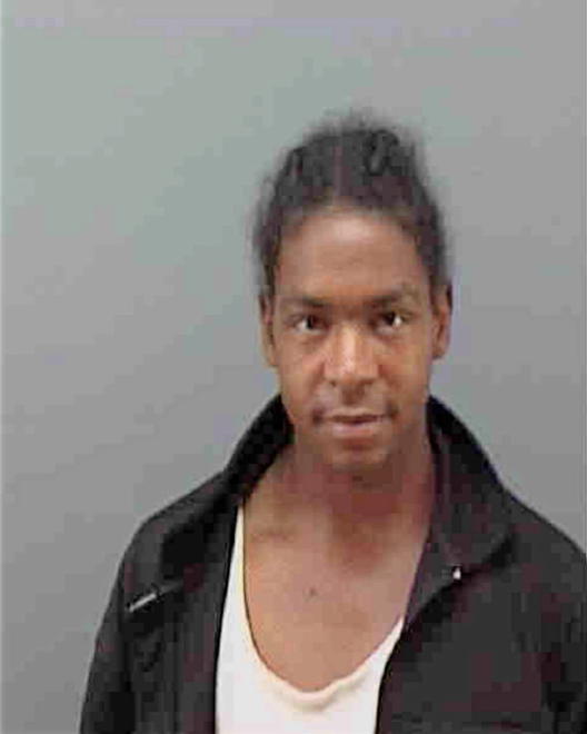 HANSON, ORLANDO JERMAIN - Peoria County, IL