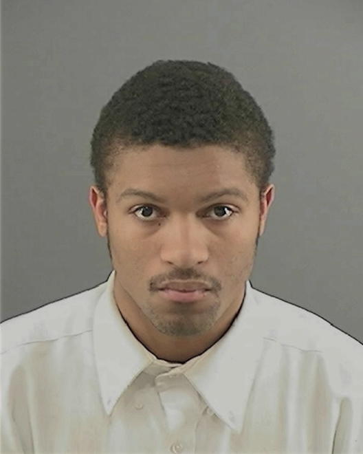 HARRIS, ARMANI CASSIUS - Peoria County, IL