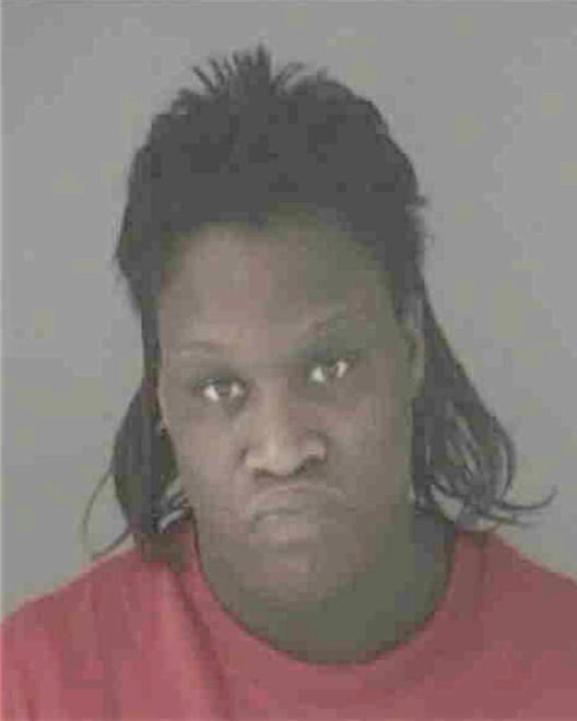 HARRIS, LATONYA DENISE - Peoria County, IL