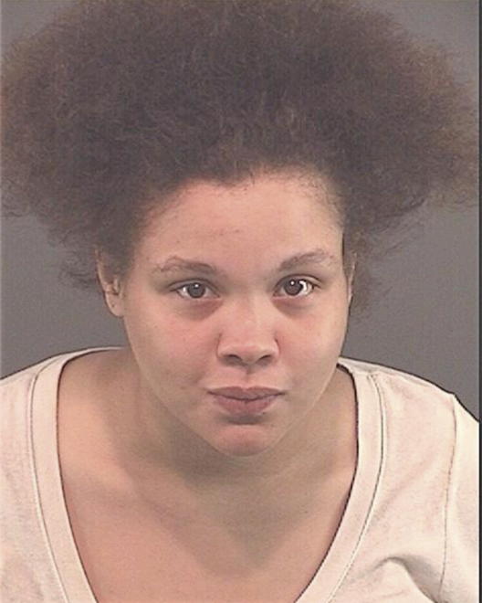 HENDERSON, SANYNA - Peoria County, IL