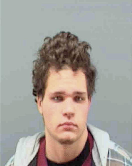 HOEVENAAR, MICHAEL JAMES - Peoria County, IL