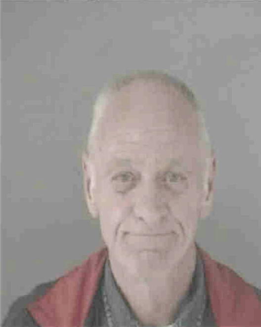 HOLFORD, CLAUDE ROBERT - Peoria County, IL