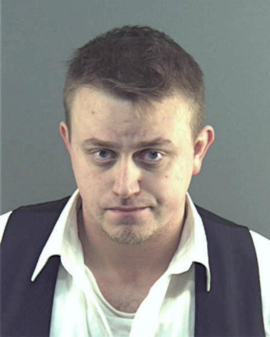 HOOVER, DEREK JOSEPH - Peoria County, IL