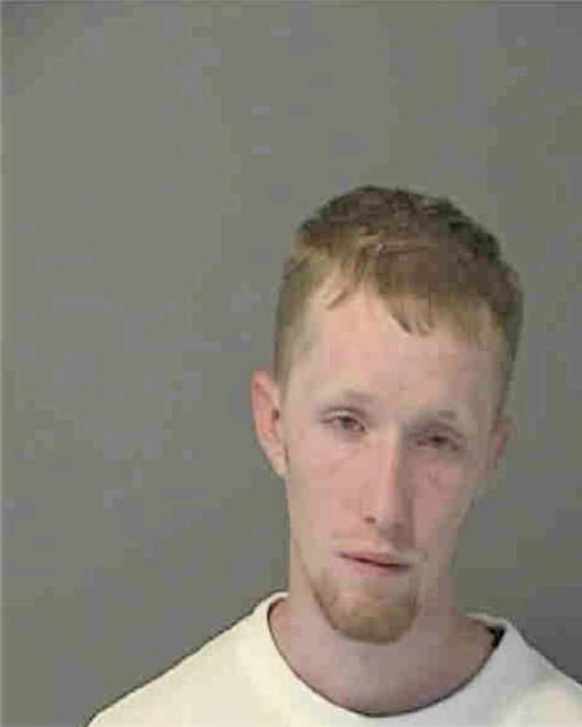 JONES, BRYCE A - Peoria County, IL
