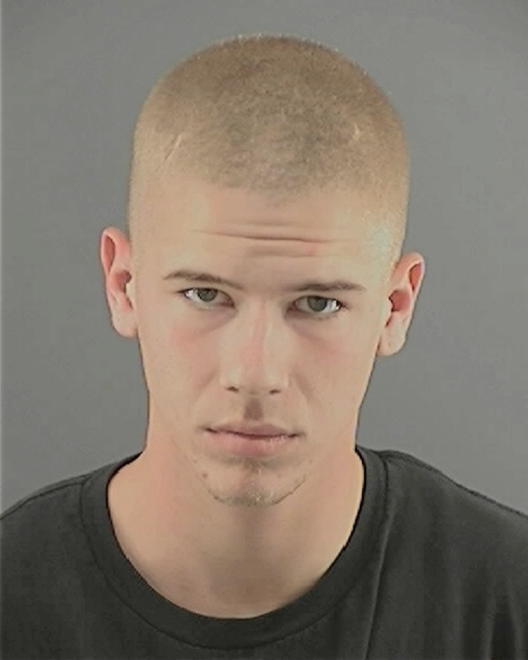 KROMPHARDT, KEREK JAMES - Peoria County, IL