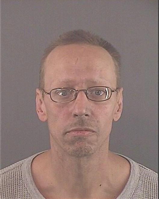 LEAR, WILLIAM BUREDETT - Peoria County, IL