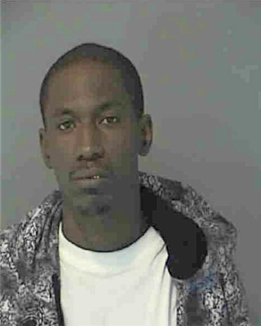 MCDONALD, BOBBY ARLANDIS - Peoria County, IL