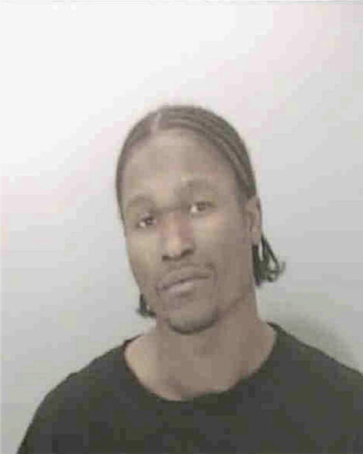 MORRIS, RICARDO LEON - Peoria County, IL