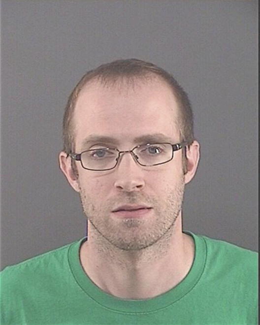 OSTERMAN, JOSHUA A - Peoria County, IL