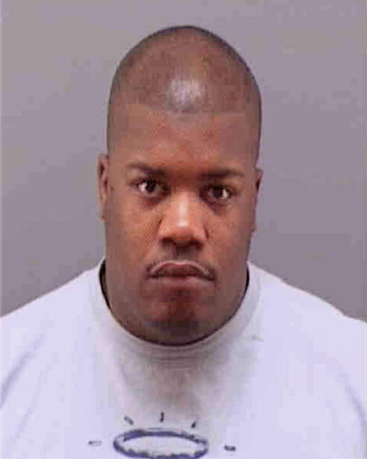 PEARSON, DERRICK JERMAINE - Peoria County, IL