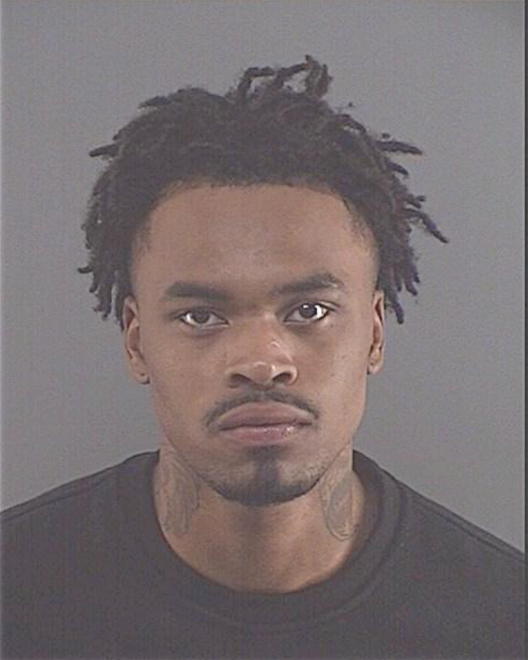 PROCTOR, DOMONTE JEROME - Peoria County, IL