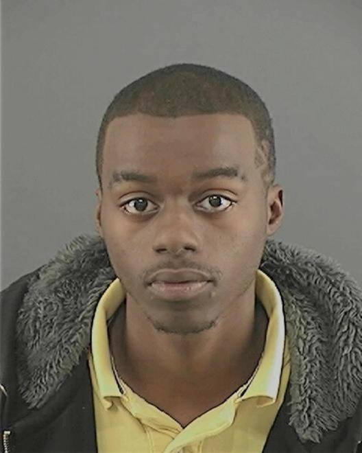 SAZONE, JAYSHAWN LAMON - Peoria County, IL