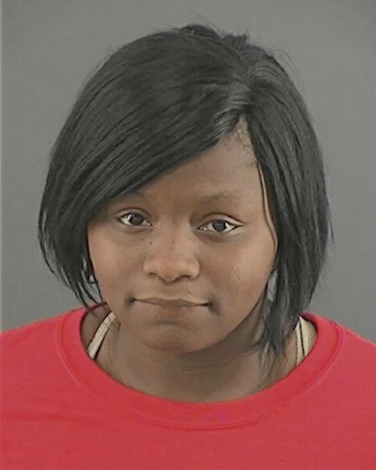 SMITH, KANESHA S - Peoria County, IL