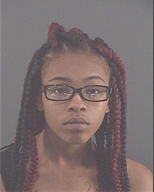 STALLWORTH, JIQUANDA C - Peoria County, IL