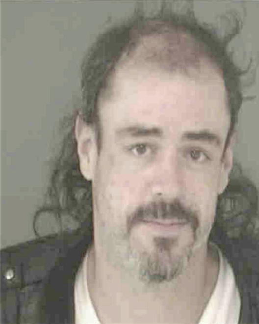 STOKES, RUSTY RAY - Peoria County, IL