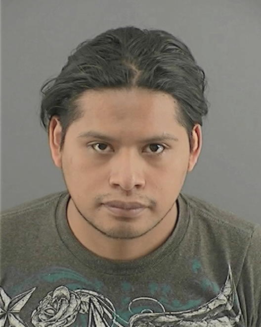 TEPOZ, FELIPE CARLOS - Peoria County, IL