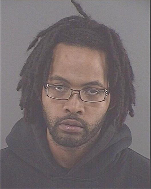 THOMAS, DONTE MAURICE - Peoria County, IL