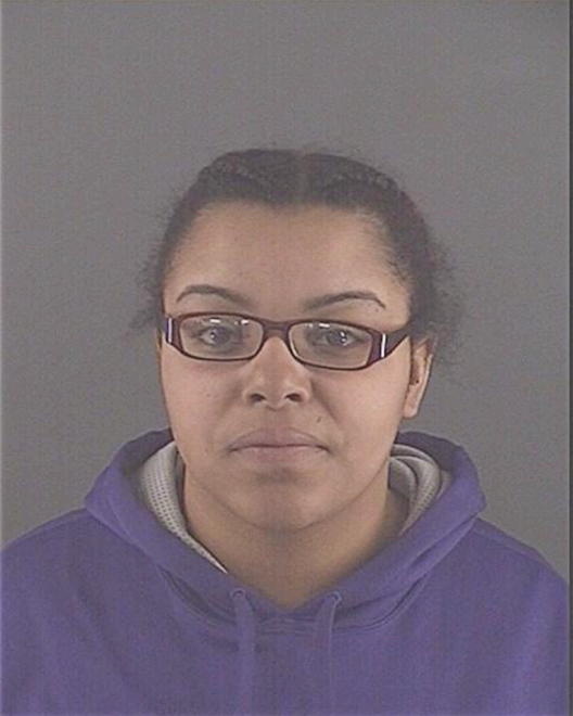 WILLIAMS, JASMINE L - Peoria County, IL