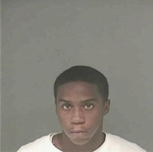 WILLIAMS, SONTARIUS DERIEN - Peoria County, IL