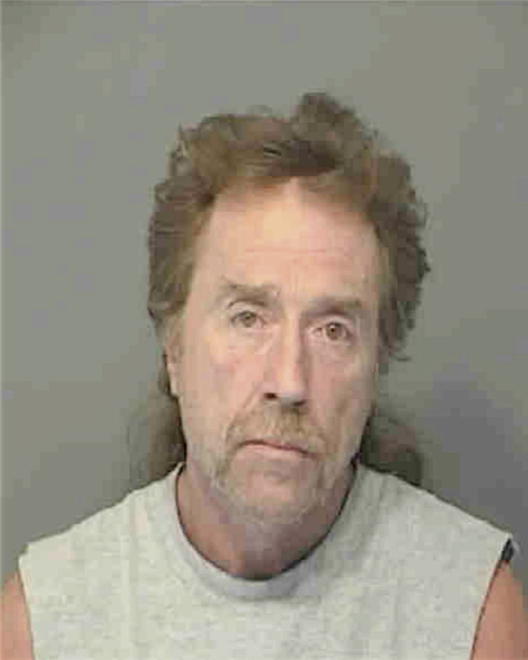 ACKERLAND, DUANE J - Peoria County, IL