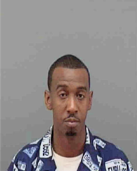 ALEXANDER, CARLOS M - Peoria County, IL
