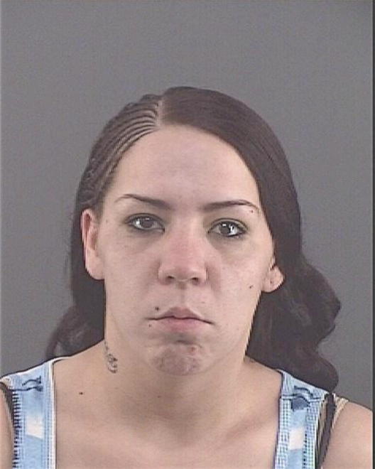 AMERMAN, KARA MARIE - Peoria County, IL