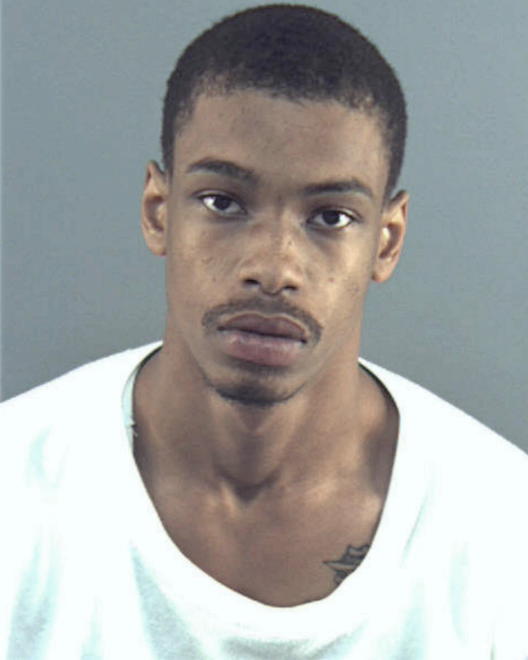 BAILEY, QUAYSHAUN RAPHAEL - Peoria County, IL