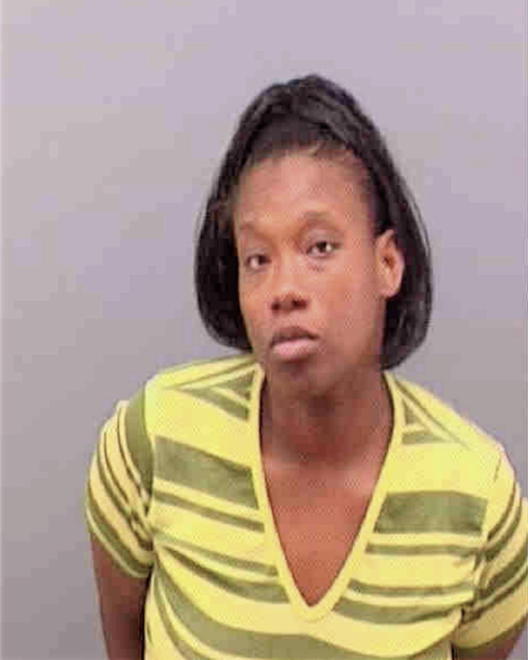 BROWN, CHARLITA WILLELLA - Peoria County, IL