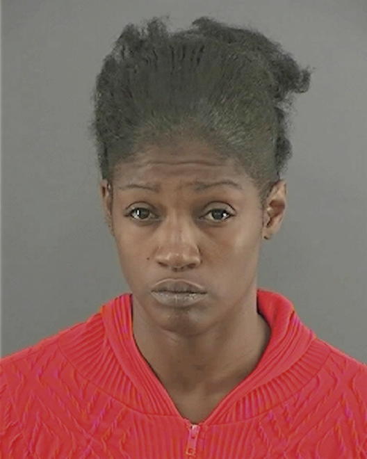 BROWN, TANGELA T - Peoria County, IL