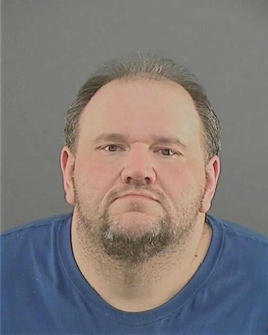 BURNETT, TERRY LEE - Peoria County, IL