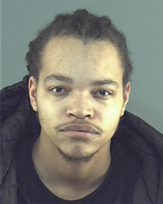 BURNSIDE, TYRAN JUNIOR - Peoria County, IL