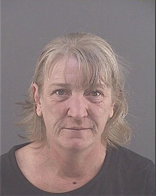 CARPENTIER, ANNAJOHN KAY - Peoria County, IL