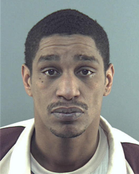 COATES, JERMAINE P. - Peoria County, IL