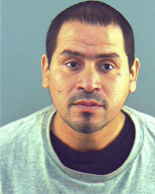 CORTEZ, JUAN NMN - Peoria County, IL