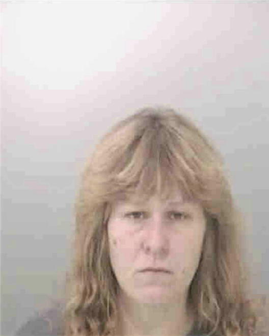 CRUZ, TERRIE LEE - Peoria County, IL