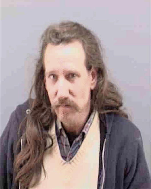 FREEMAN, TERRY WAYNE - Peoria County, IL