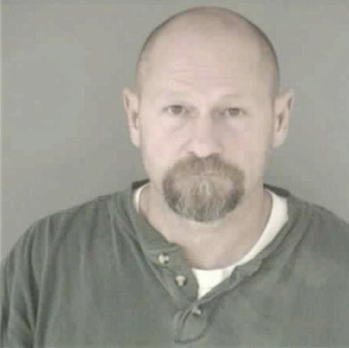 FULLER, RANDY EUGENE - Peoria County, IL